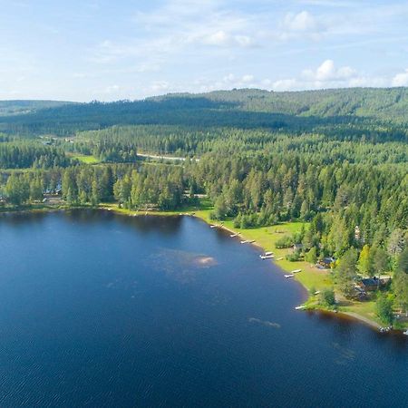 Rinnepelto Holiday Cottages Tahkovuori Luaran gambar